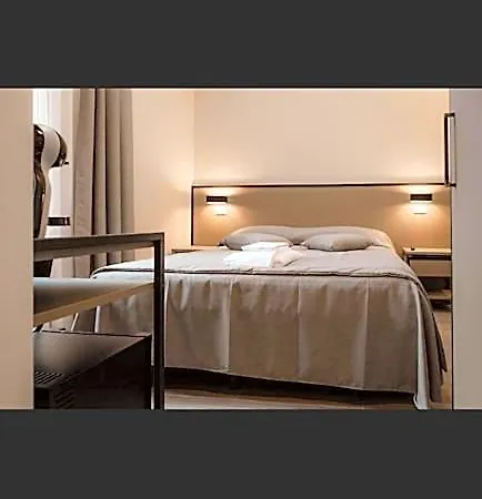 Hotel Del Vecchio Mulino *
