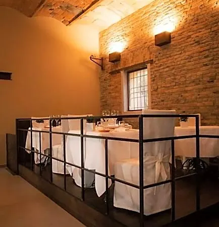 Del Vecchio Mulino