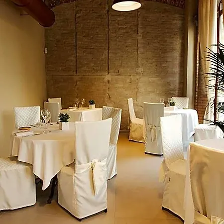 Del Vecchio Mulino *